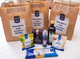 Masterclass cu Alexandr Remezov