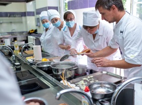 Masterclass cu Alexandr Remezov