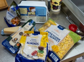 Andrei Latul bucătar masterclass