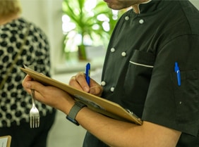 Campionat gastronomic pentru juniori