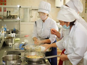 Masterclass cu Denis Seriojnicov