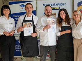 Masterclass cu Evgheniy Ziper