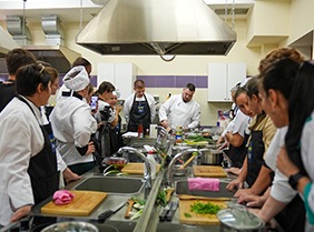 Masterclass cu Evgheniy Ziper