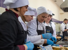 masterclass cu Marian Danu