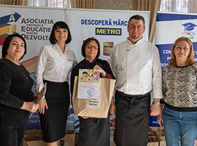 masterclass cu Marian Danu