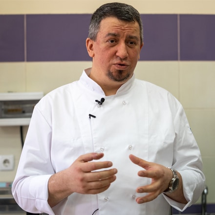 masterclass cu Marian Danu