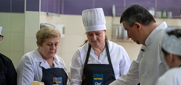 masterclass cu Marian Danu