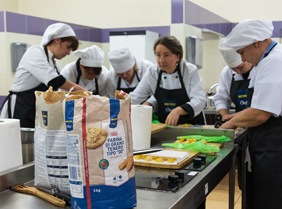 Stanislav Rogolski bucătar