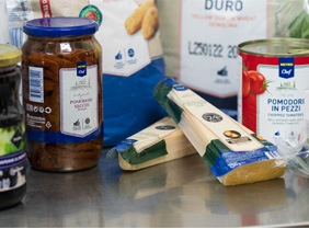 Stanislav Rogolski bucătar