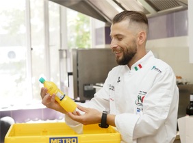 Masterclass cu Traian Stoianov