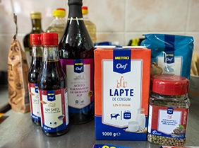 campionatul gastronomic editia a 8-a