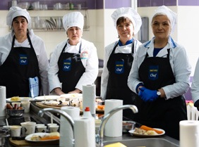 masterclass metro vasile bogdan