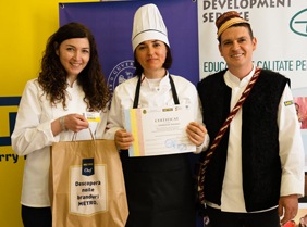 masterclass metro vasile bogdan