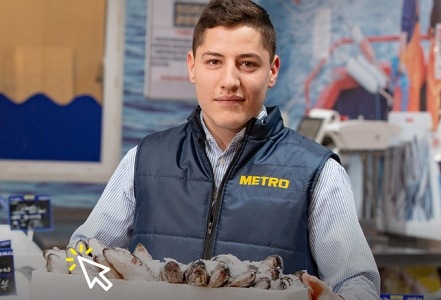 magazin online metro