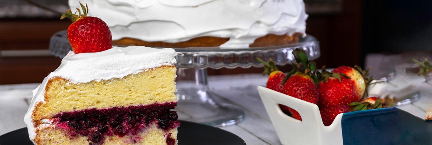 cake