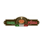 cassa dela pizza