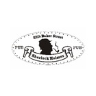 sherlock holmes pub