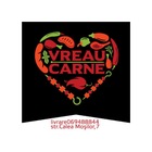 vreau