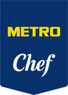 metro chef
