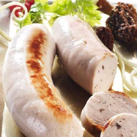 Produse din carne (semifabricate) - carnati