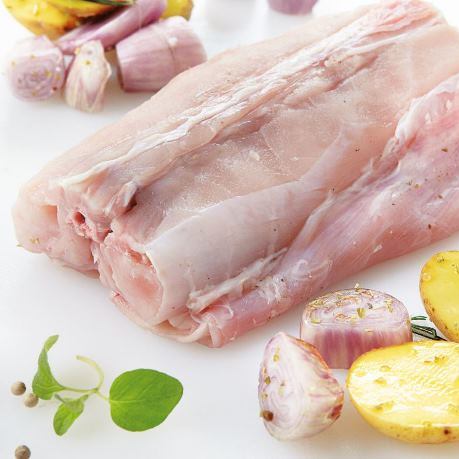 Carne refrigerata de iepure la pret mic