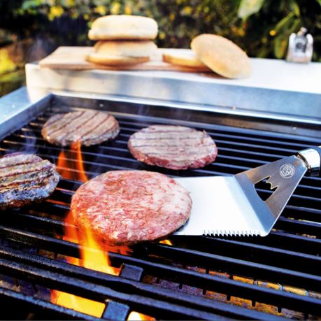 Carne tocata de porc, vita, amestec pentru burgheri