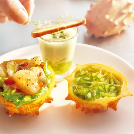 Fructe exotice in Moldova, Chisinau, fructul pasiunii