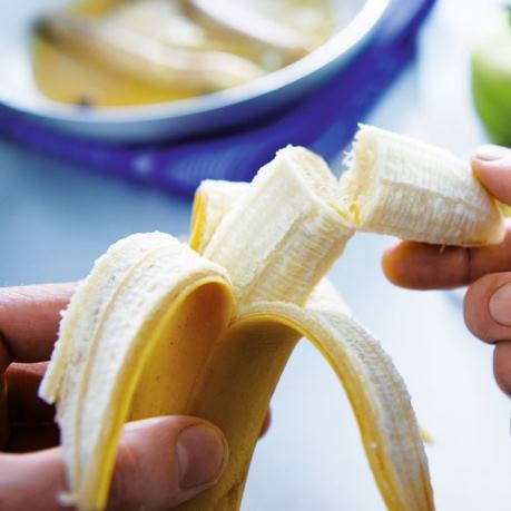 Fruct exotic - banana