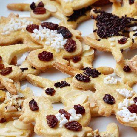 Retete de copturi cu fructe uscate - stafide