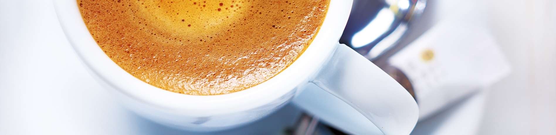 rioba cafea in vesela horeca