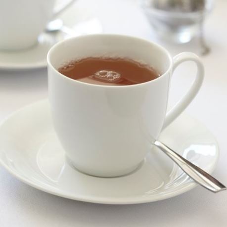 Ceai negru in vesela horeca - vesela din portelan in moldova