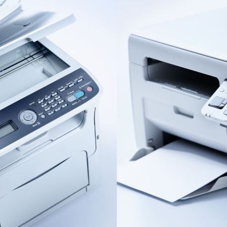 Copiator, tehnica de birou, xerox cu hartie pentru copiator