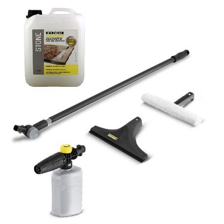 produse karcher la preturi mici - saci aspirator karcher, perie aspirator karcher, furtun aspirator karcher, produse de curatenie profesionale, produse de menaj