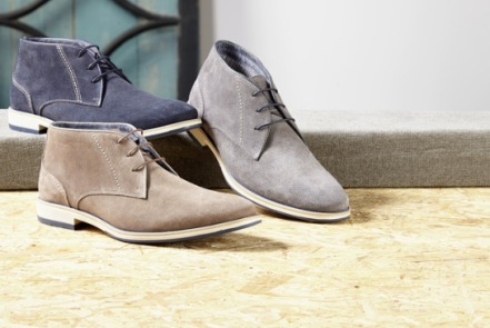 Incaltaminte pentru barbati marci metro