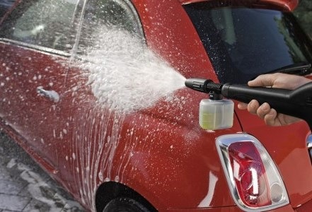 aparat de spalat auto karcher moldova, aparat de spalat sub presiune