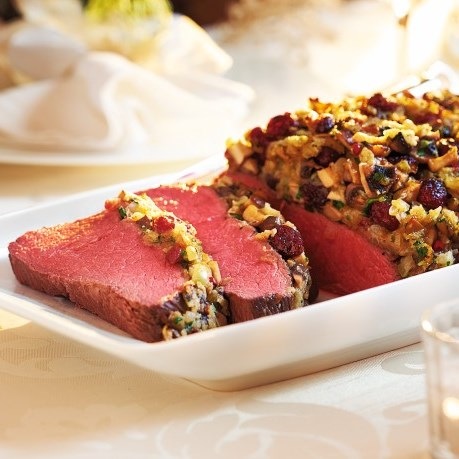 carne de vita la cuptor - retete simple si rapide