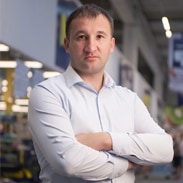 Dociu Adrian