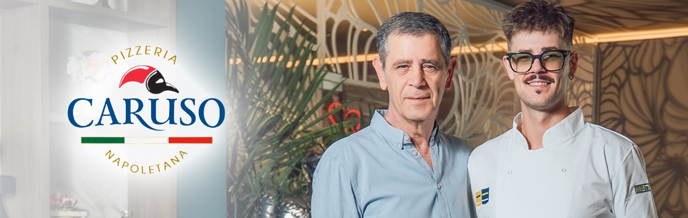caruso 7