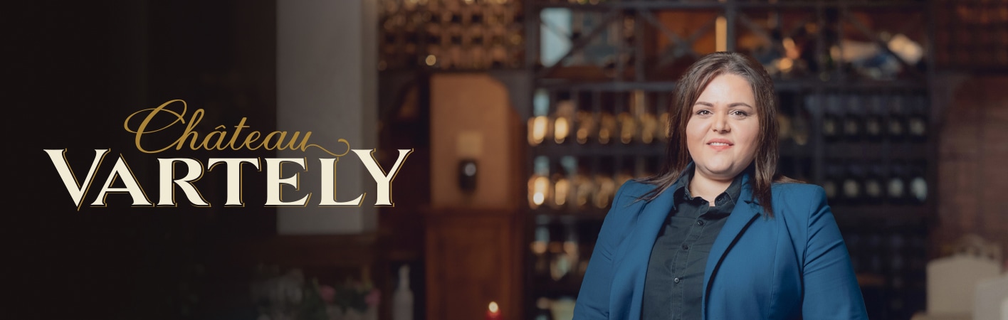 Chateau Vartelly Corect