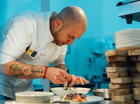 Chateau Vartelly Corect