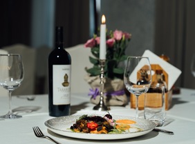 Chateau Vartelly Corect