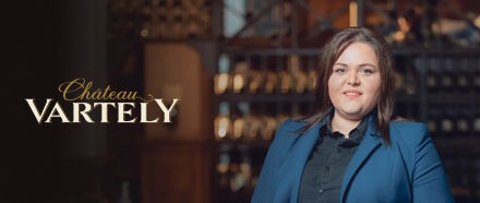 Chateau Vartelly Corect