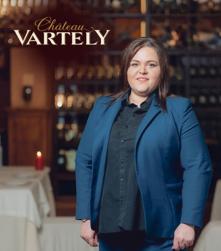 Chateau Vartelly Corect