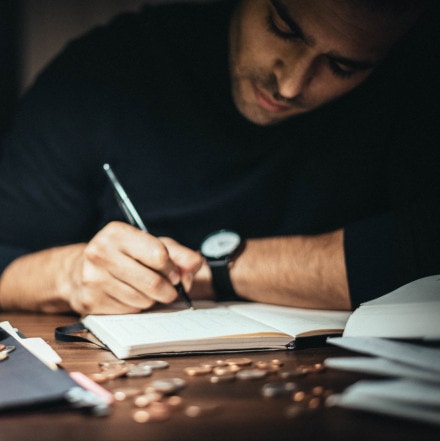 Cartea de casă contabilă