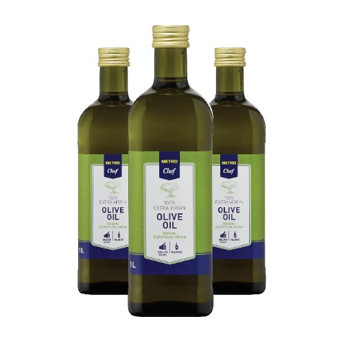ulei de masline metro chef