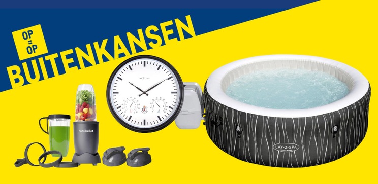 Alle Acties  Kruidvat