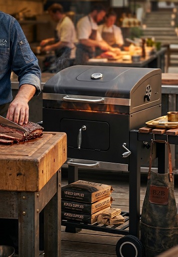 bbq