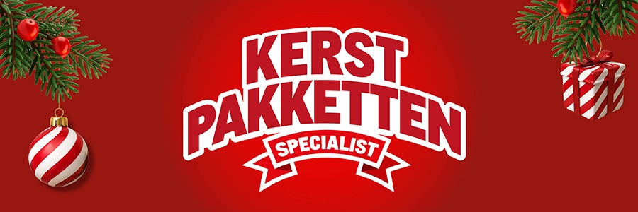 Makro Kerstpakketten 2026
