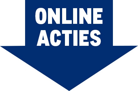 Online Acties Webshop