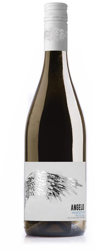 Angelo Primitivo